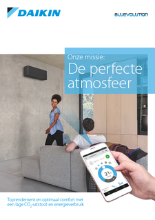 Daikin Split R-32 Bluevolution productprofile ECPNL20-004.pdf Daikin Split R-32 Bluevolution productprofile ECPNL20-004.pdf